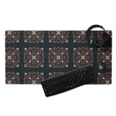 Jewel Ikat