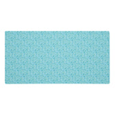 Aqua Vine Scatter — 36