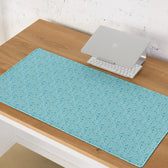 Aqua Vine Scatter