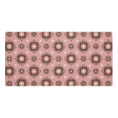 Mocha Medallion — 36