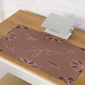Mocha Botanical