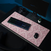 Rose Damask
