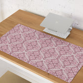 Rose Damask