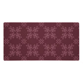 Burgundy Daisy — 36