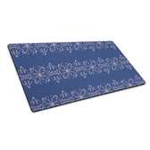 Leaf Damask