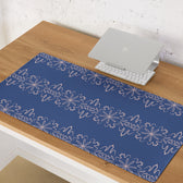 Leaf Damask