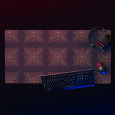 Disco Scrollwork