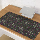 Psychedelic Damask