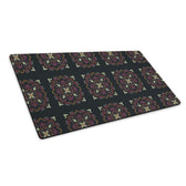 Jewel Ikat