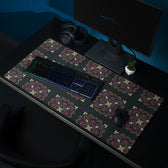 Jewel Ikat
