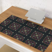 Jewel Ikat