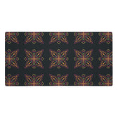 Golden Ikat Star — 36