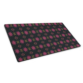 Disco Petal Scatter
