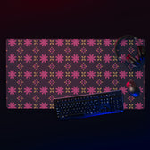 Disco Petal Scatter