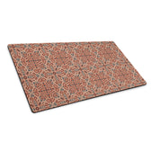 Terracotta Navy Tile