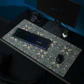 Midnight Folk Tile