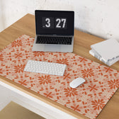 Peach Tonal Bloom