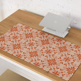 Peach Tonal Bloom