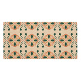 Forest Butterfly Tile — 36