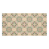 Rose Garden Tile — 36