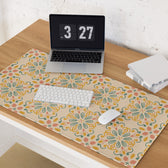 Folk Cross Tile
