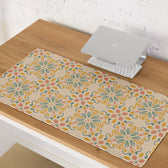 Folk Cross Tile