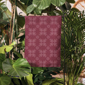 Burgundy Daisy