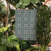 Midnight Folk Tile
