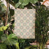 Rose Garden Tile
