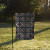 Jewel Ikat