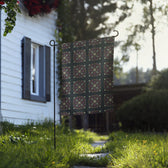 Jewel Ikat