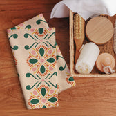 Forest Butterfly Tile