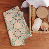 Rose Garden Tile