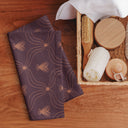 Love on a Stage Hand Towel