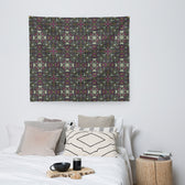 Psychedelic Damask