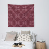 Burgundy Daisy — 50