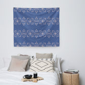 Leaf Damask — 50