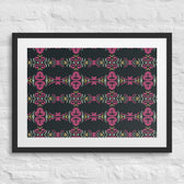 Magenta Baroque