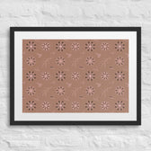 Mocha Botanical — 18