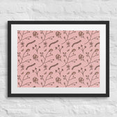 Mocha Sprig — 18