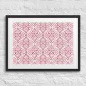 Rose Damask — 18