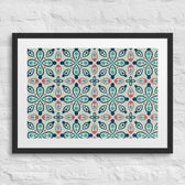 Eye Tile Souk