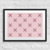 Blossom Tile — 18