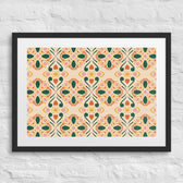 Sunheart Tile — 18