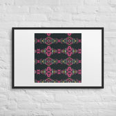 Magenta Baroque