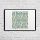 Mint Botanical