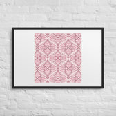 Rose Damask — 24