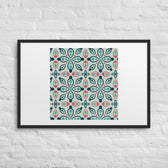 Eye Tile Souk