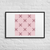 Blossom Tile — 24
