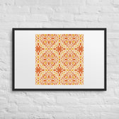 Tangerine Folk — 24